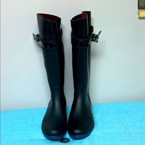 Tommy Hilfiger Rain Boots